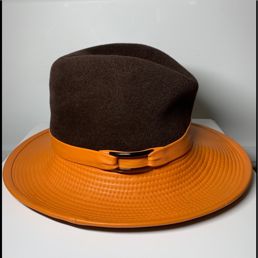 Sherels Hat